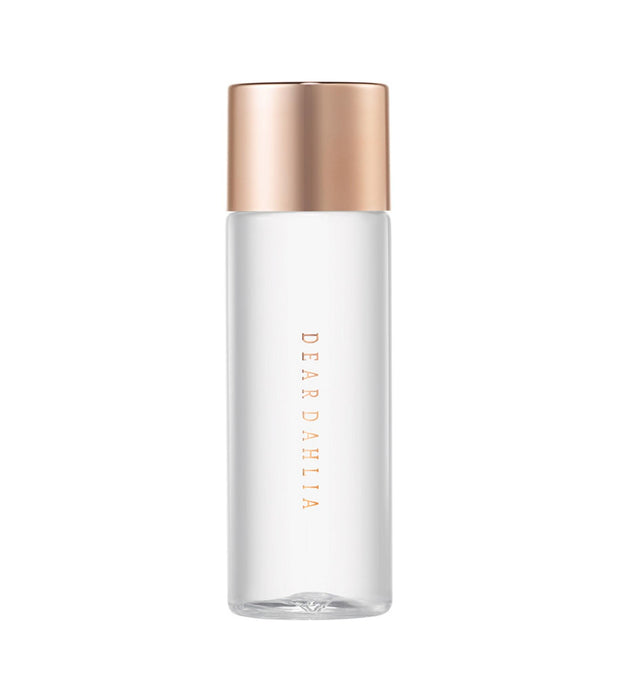 Dear Dahlia Skin Conditioning Micellar Cleansing Water Travel