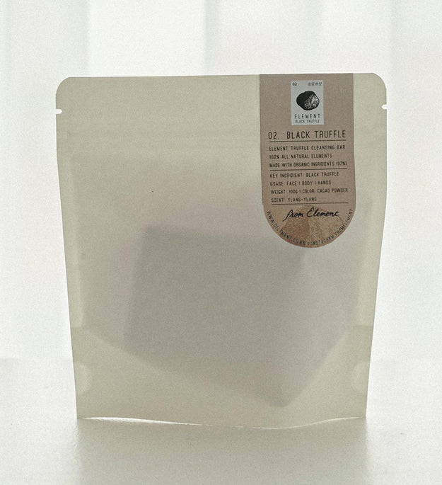 Barra detergente Element Truffle