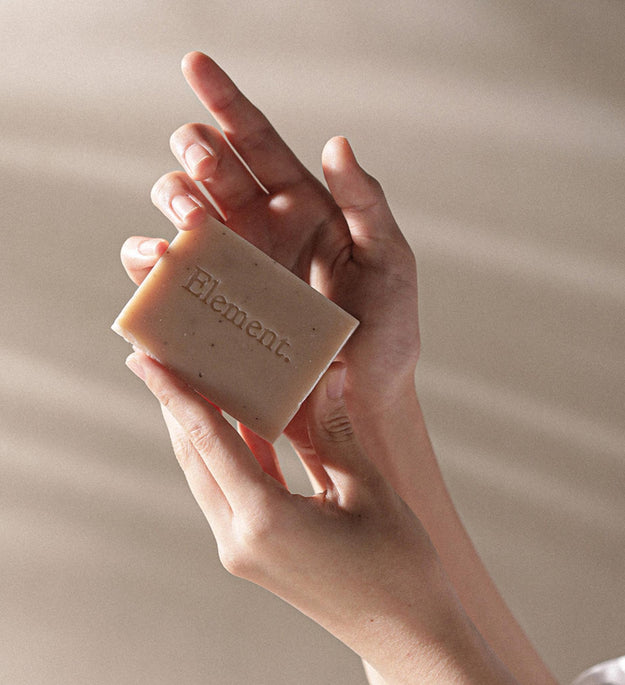 Barra detergente Element Truffle