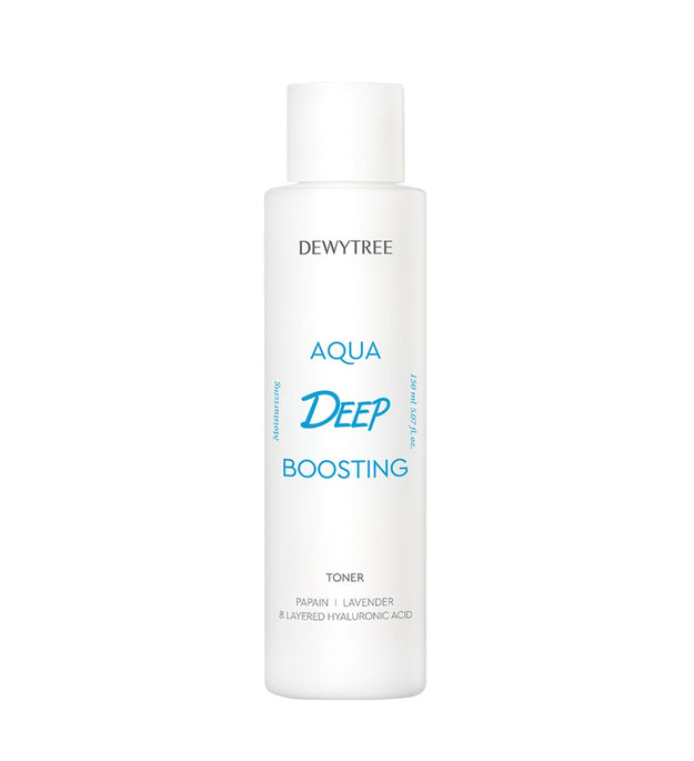 Dewytree Aqua Deep Boosting Toner