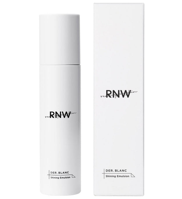 R&W シャイニング ビタミン エマルジョン ローション