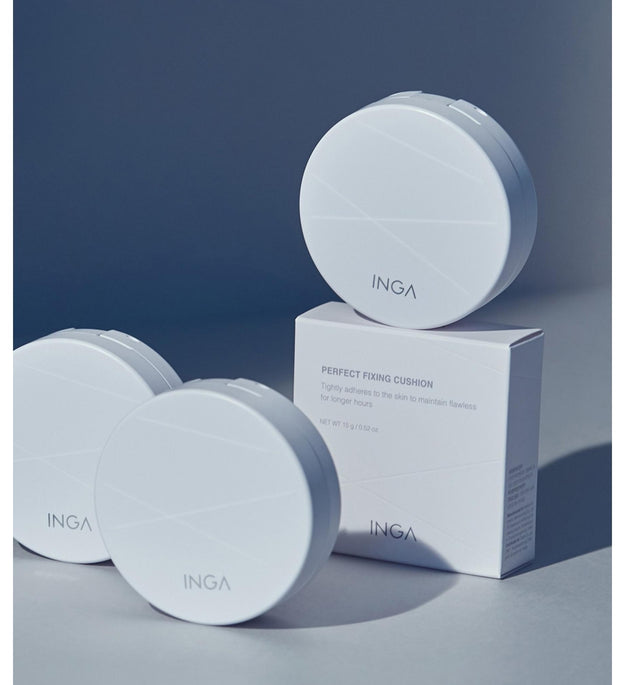 Inga Perfect Fijación en cojín 15 g
