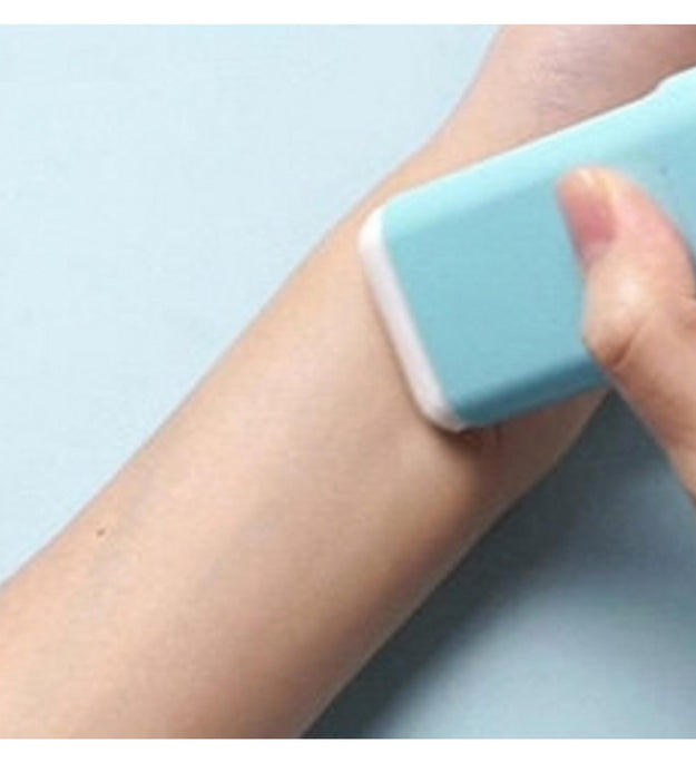 Goongsecret Fresh Sun Stick SPF50 + set di veline detergenti solari delicate da 10 pezzi