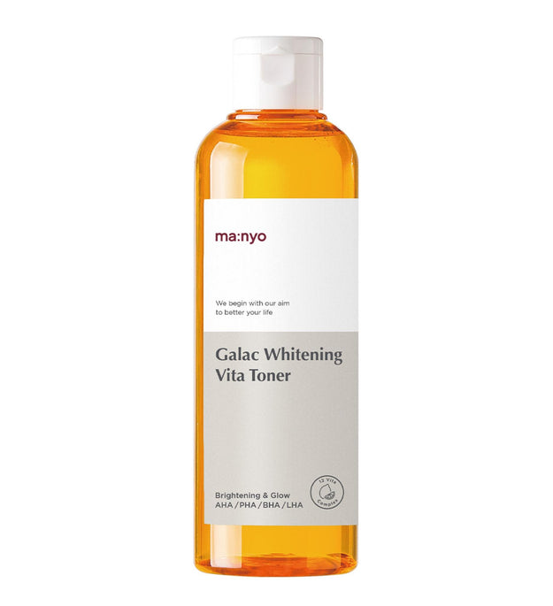 Manyo Factory Galak Whitening Vita Toner