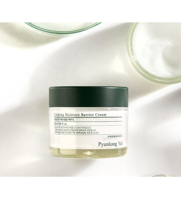 Pyunkang Yul Soothing Line Basic Cosmetics Geschenkset mit 3 Stück
