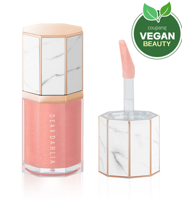 Dear Dahlia Paradise Aurora Shine Lip Treatment 6.5ml