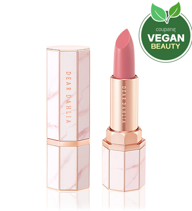 Dear Dahlia Blooming Edition Lip Paradise Sheer Dew Tinted Lipstick 3.4g