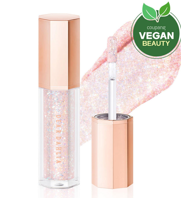 Dear Dahlia Paradise Shine Sequin Eye Shadow 4g