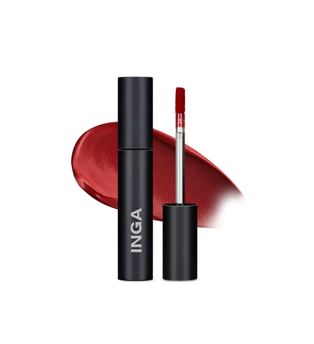Tinte labial Inga Tattoo de 4,5 g