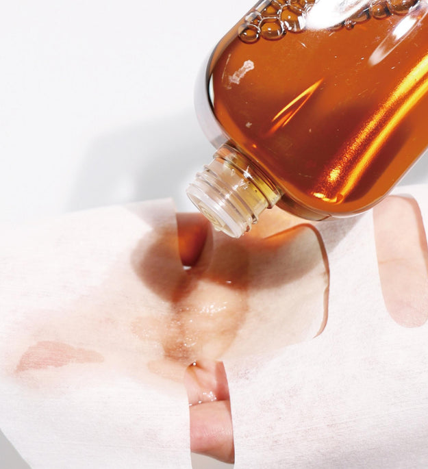 Coacos Centella Asiatica Extract Skin Booster