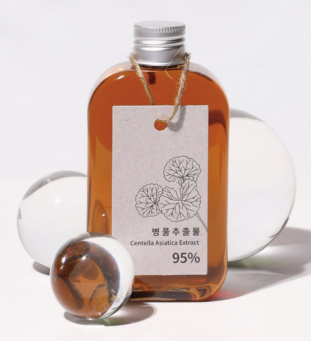 Coacos Centella Asiatica Extract Skin Booster