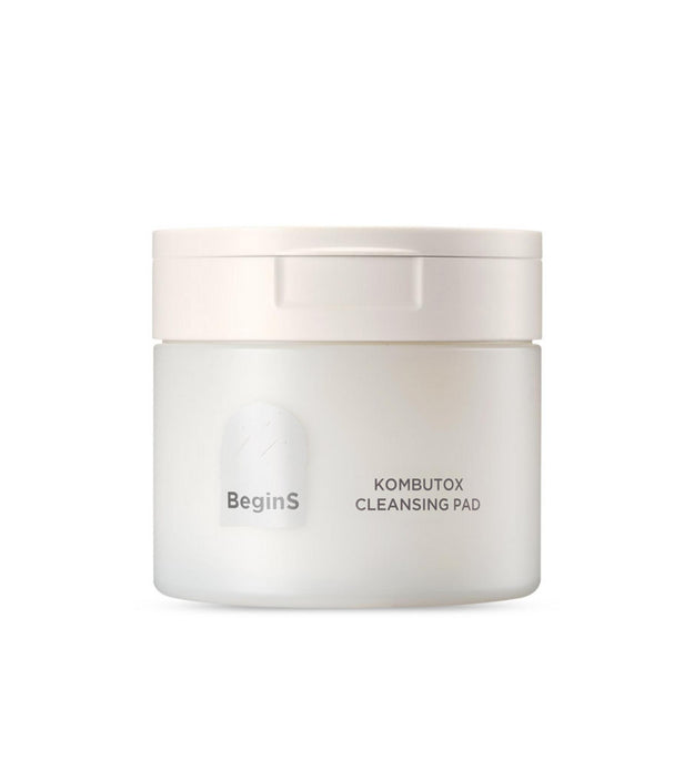 Begins Kombutox Reinigungspad