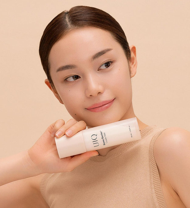 Youke Biyom Bariyer Krem Mist