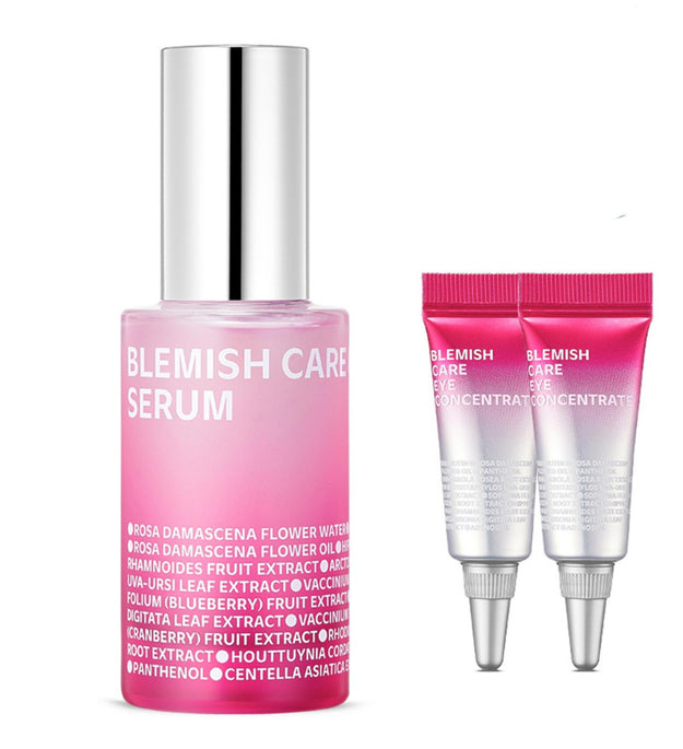 Isoi Blemish Care Up Sérum 35 ml + Concentré 3 ml x 2p