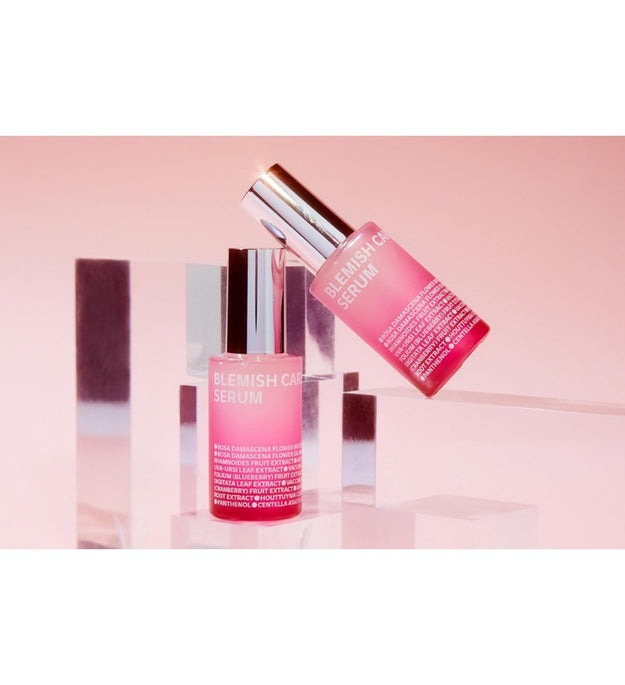 Isoi Blemish Care Up Sérum 35 ml + Concentré 3 ml x 2p