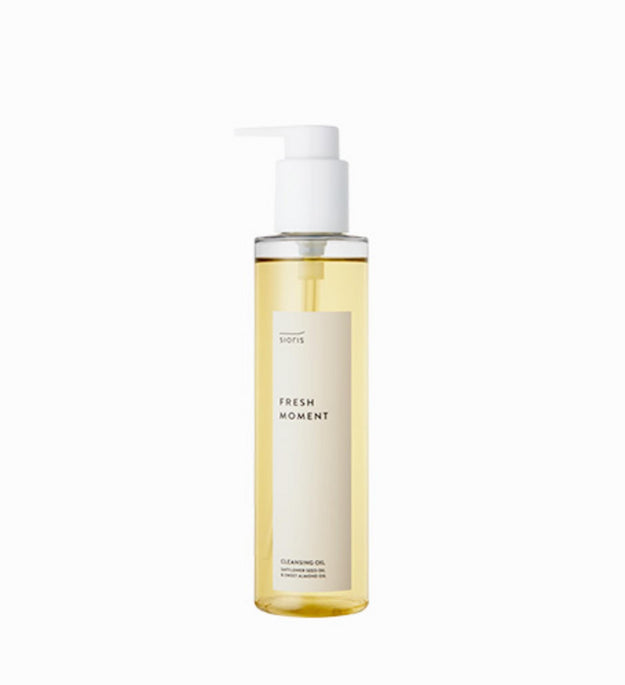 Olio detergente Sioris Fresh Moment
