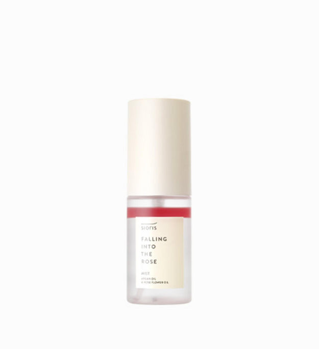 Sioris Cadendo nella Nebbia Mini Rosa