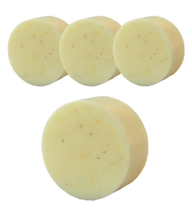 Savon très concentré au citron, savon au jus de citron frais 100g avec citron entier moulu dans YB Mom