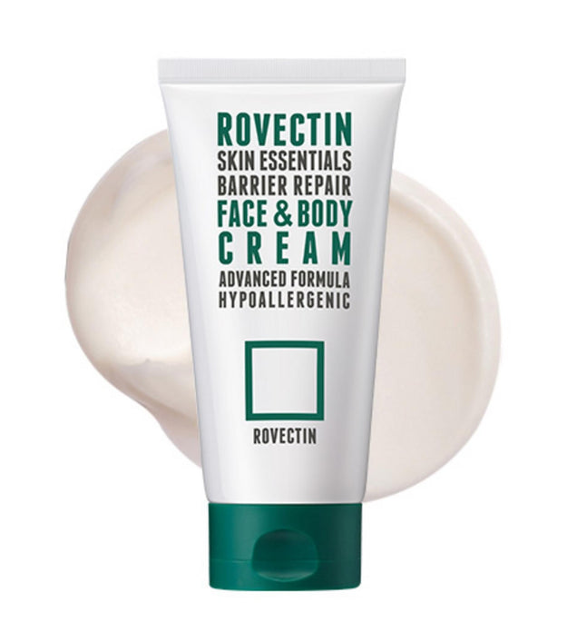 Lovectin Repair Body Cream
