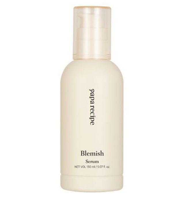 Paparecipe Blemish Serum