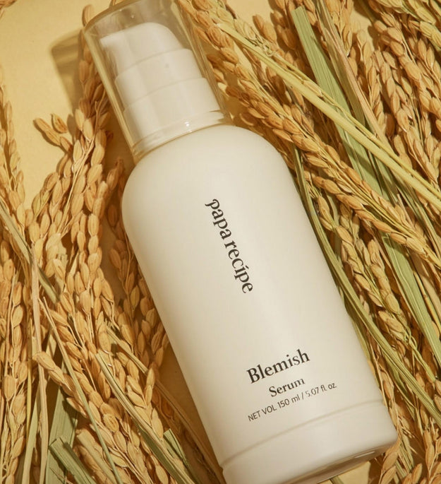 Paparecipe Blemish Serum