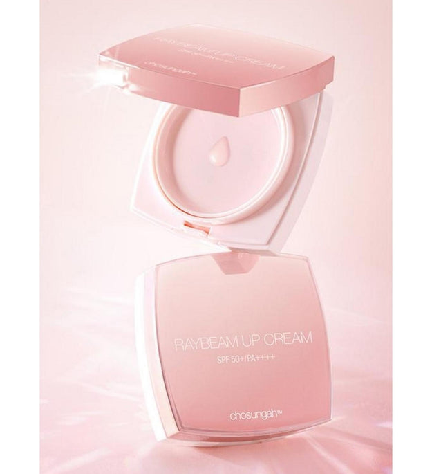 ChosungahTM Raybeam Up Cream Angelling Edition 14 جم + عبوة إعادة التعبئة 14 جم