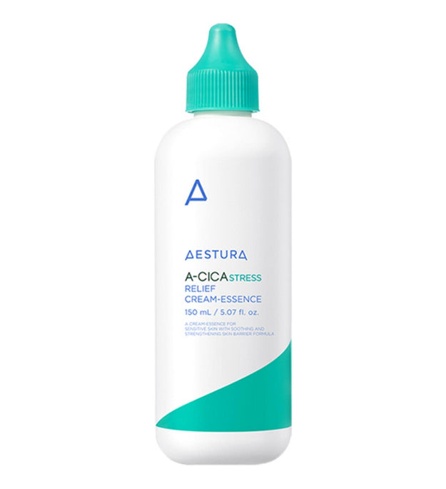 Esencia de crema de alivio Aestura Acica