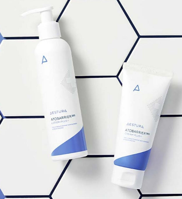 Aestura Atobarrier 365 Loción Plus