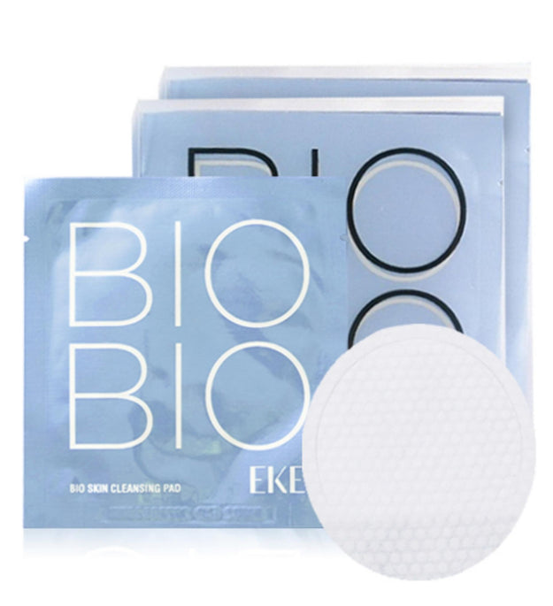 EK Bio Salvietta Detergente per la Pelle