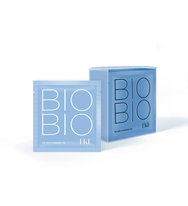 EK Bio Salvietta Detergente per la Pelle