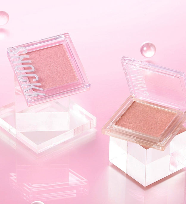 TONY MOLY Iluminador The Shocking Bear 4.5g