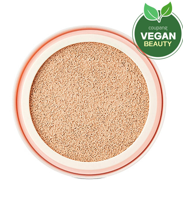 Isoi Skincare Cushion Foundation SPF38 PA++ Recambio