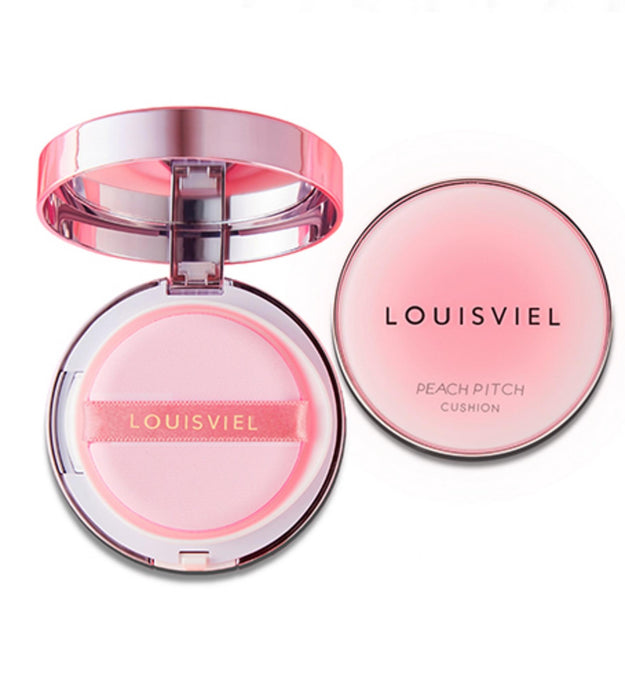 Base Louisville Peach Peach Air Cushion 30g