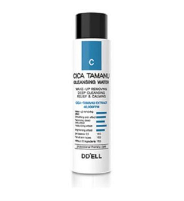 Acqua detergente DL Cikanu