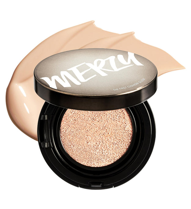 Merge The First Glow Cushion Foundation 13g FPS50+ PA+++