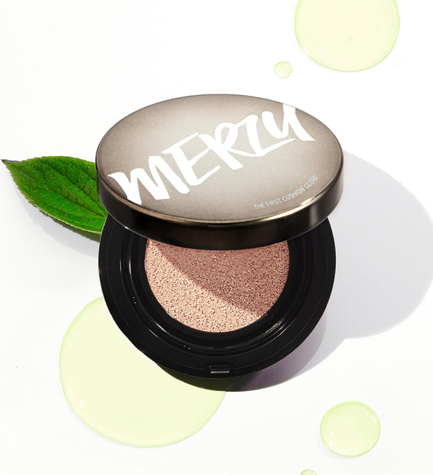 Merge The First Glow Cushion Foundation 13g FPS50+ PA+++