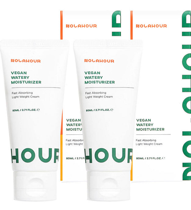 مرطب مائي نباتي مذهل