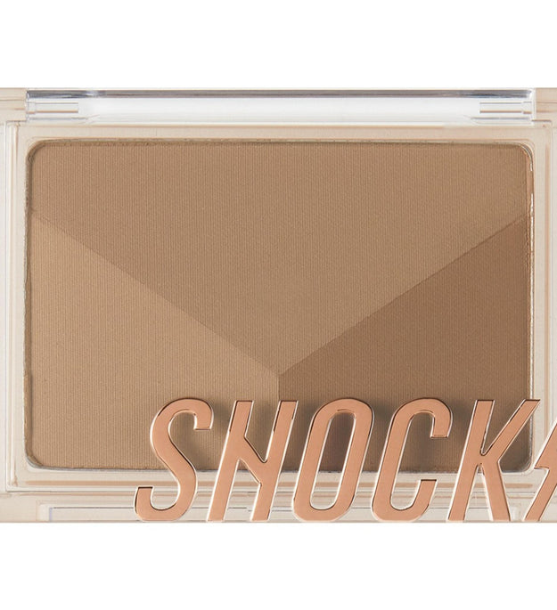 TONY MOLY The Shocking One Ombre transparente 9 g