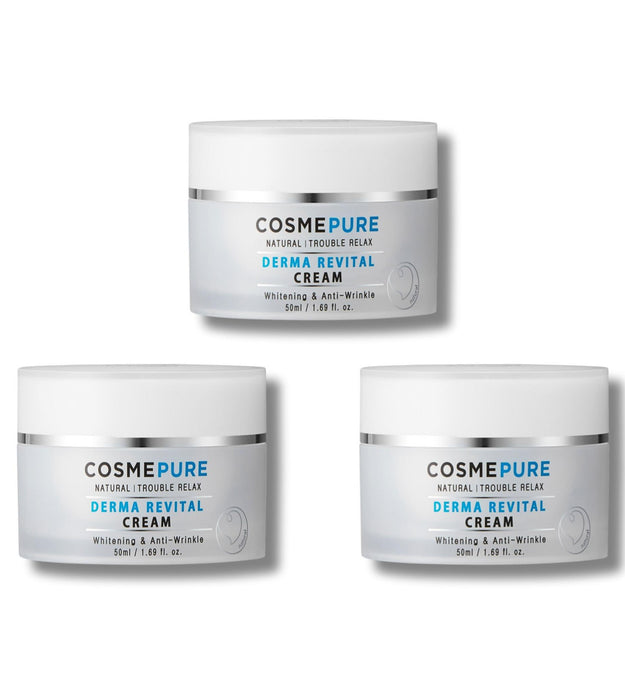 Cosmi Pure Dermari Vital Cream