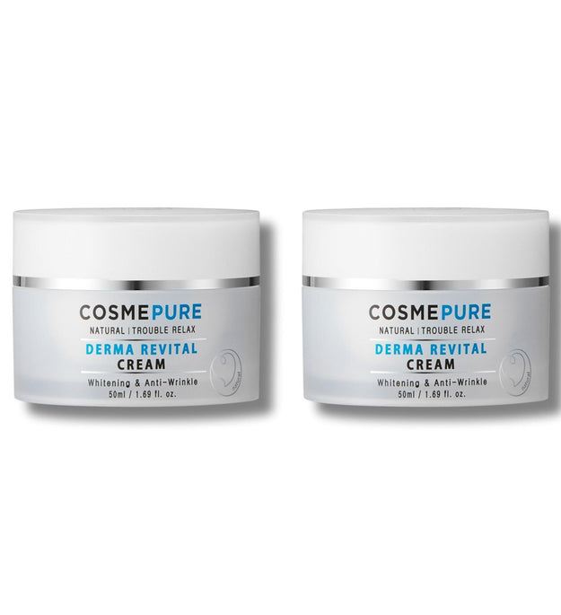 Cosmi Pure Dermari Vital Cream