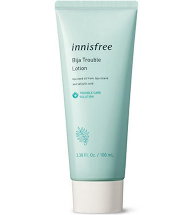 Innisfree Bija Sorun Losyonu