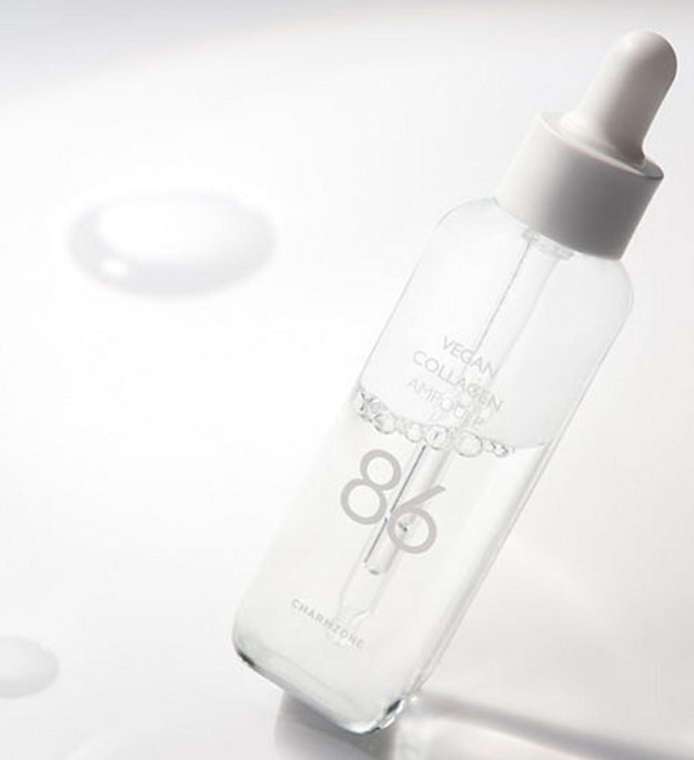 Charmzone Collagen-Ampulle 20 ml + Granatapfel-Shot 10 ml