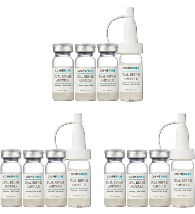Cosmi Pure Dual Repair Ampoule