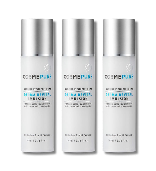 Cosmipure Dermari Vital Emulsion
