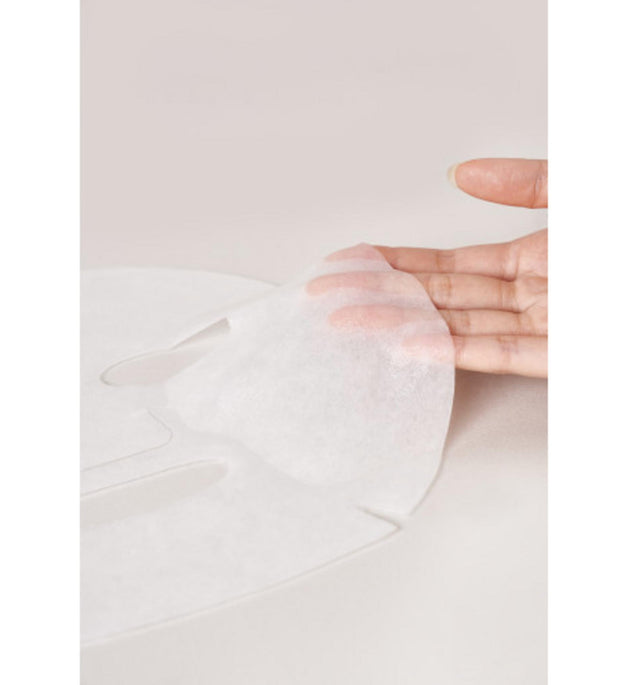 Niffniff Series No. 2 Soothing Calm Mask (5ea) Soothing Mask Pack
