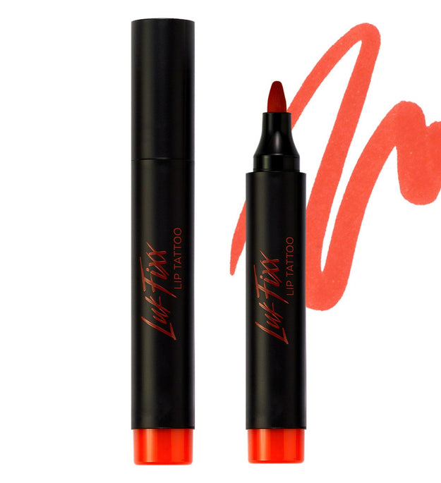 Lookfix Tinte de Labios Tatuaje de Labios 3g