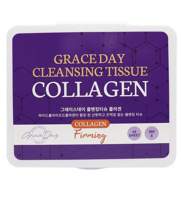 Graceday Reinigungsgewebe-Kollagen