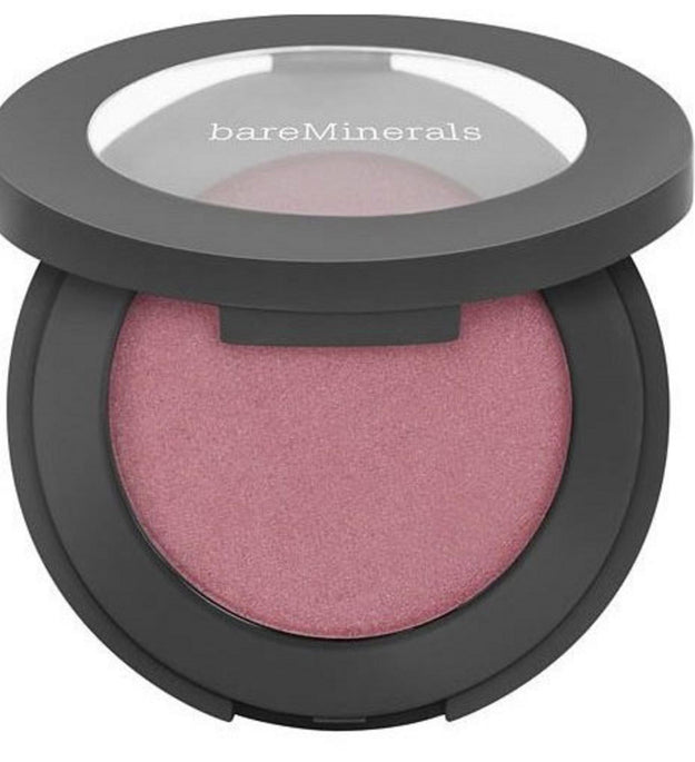 Rubor en polvo Mineral Bounce & Blur de Bare, 5,4 g