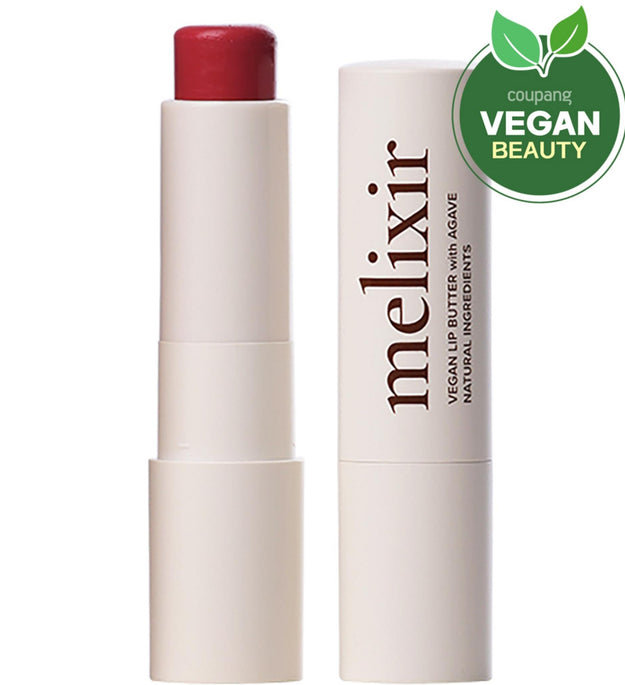Beurre à lèvres végétalien Melixer 3,9 g