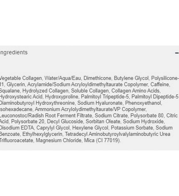 Peter Thomas Roth Firm x Kollagen-Feuchtigkeitscreme